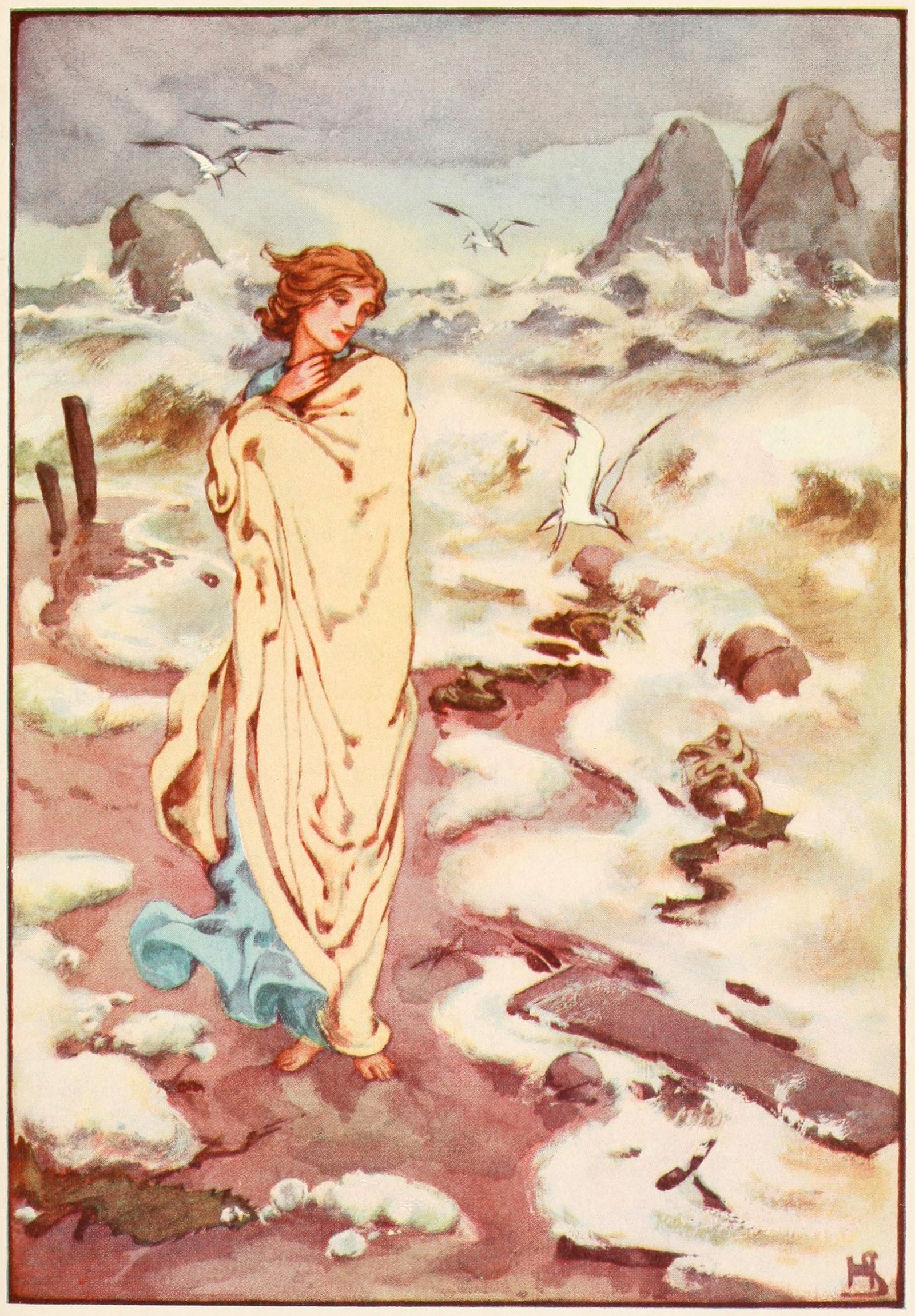 Helen Stratton (1915), Public domain, via Wikimedia Commons